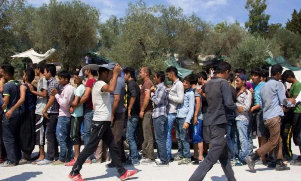 Κορωνοϊός: Δύο κρούσματα στο hot spot της Ριτσώνας
